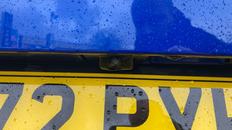 Dacia Sandero Stepway 1.0 TCe Journey 5dr Petrol Hatchback